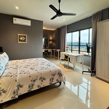 Klong Muang Beach Apartment المظهر الخارجي الصورة