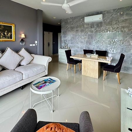Klong Muang Beach Apartment المظهر الخارجي الصورة
